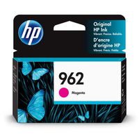 HP 962 | Ink Cartridge | Magenta | 3HZ97AN