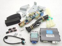 TOYOTA PT398-03100 Remote Engine Start