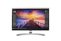 LG Electronics 4K UHD 27UD88-W 27in LED-Lit Monitor with USB Type-C (Renewed)