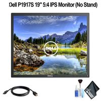 Dell P1917S 19" 5:4 IPS Monitor (No Stand) with HDMI Cable