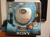 Sony CD Walkman D-EJ612CK G-Protection