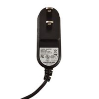 12V DC Power Adapter Supply 2.1mm 1Amps, CCTV Power Adapter 1000mA "UL" List