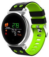Collasaro Android Smartwatch, Waterproof Fitness Watch Activity Tracker for Men Women with Blood Pressure, Heart Rate Monitor, Sleep & Step Tracker