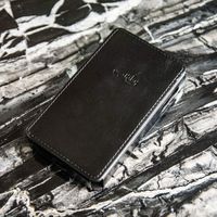 Leather Case for HiBy R6 Pro Bluetooth MP3 Player High Resolution Music Player Lossless Digital Audio Player