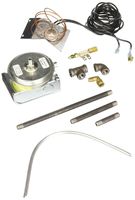 Tjernlund WHK-I Instantaneous Water Heater Interlock Control