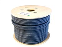 Audio2000'S tm ADC2804 Two Conductor, 14 AWG Pro Audio PA Speaker Cable, 330 Roll Bulk