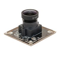 Spinel 2MP Full HD Ultra Low Light USB Camera Module, 0.001 LUX, with Star-Light 4mm Lens, Support 1920x1080@30fps, UVC Compliant, Support Most OS, Focus Adjustable, P/N:UC20MPE_LL_SLL40