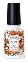 Poo-Pourri Before-You-Go Toilet Spray, Pumpkin Chai Scent, 2 oz