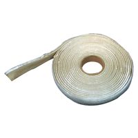 Heng's 16-5631 Putty Tape - 1/8" x 3/4" x 30', White