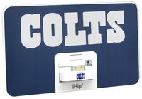 iHip NFL INDY COLTS Portable Speaker System