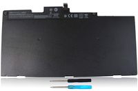 Shareway CS03XL Replacement Laptop Battery for HP Elitebook 745 755 840 848 850 G3 ZBook 15u G3 800513-001 HSTNN-IB6Y 11.4V 48Wh - 12 Months Warranty!