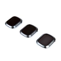 Fstop Labs Lens Filters for Mavic 2 Pro Camera Lens Set, Multi Coated Filters Pack Accessories (3 Pack) ND4, ND8, ND16, Updated: Fits Gimbal Cover