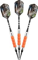 Viper Sure Grip Soft Tip Darts, Orange, 16 Grams