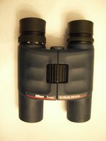 Nikon 6-12x24D CF Zoom Le Tour Binoculars