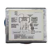 Heath Commercial HC-PSC-SP Snap Mounted Single Port Power Supply Controller Occupancy Sensor