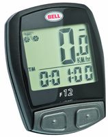 Bell DASHBOARD 100 12 Function Cyclocomputer