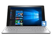 HP Spectre 12-a008nr x2 Detachable N5S21UA#ABA Laptop (Windows 10, Intel Core m3-6y30, 12" LED-Lit Screen, Storage: 128 GB, RAM: 4 GB) Black/Silver