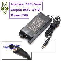 65W 19.5V 3.34A Laptop Charger for Dell Latitude E6430 E5470 E5540 E7440 E7450 5490 7480 7490 LA65NM130 inspiron 15 3521 Ac Adapter Power Supply Cord