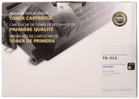 CIG 200708P Remanufactured Toner Cartridge for Kyocera Tk-312