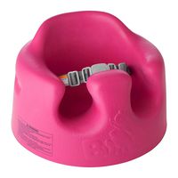 Bumbo Floor Seat, Magenta