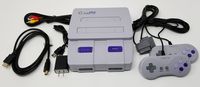 Super HD-2 for SNES/NES (HDMI Output)