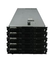 Dell PowerEdge 2950 - 5 PACK! - Servers with 2x3.0GHz Quad Processors and 8GB Memory, 2x300GB 10K SAS Hard Drives. No OS