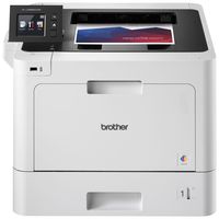 Brother Business Color Laser Printer, HL-L8360CDW, Wireless Networking, Automatic Duplex Printing, Mobile Printing, Cloud printing, Amazon Dash Replenishment Enabled