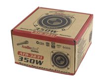 2) New Audiopipe ATR-3231 3" 700W + 2) ATR-3721 3.75" 350W Titanium Car Tweeters