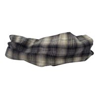 Scarf Camera Strap with Hidden Pocket (Tahoe Storm)