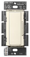 Lutron MSC-AD-BI Maestro 600-Watt Accessory Dimmer Biscuit