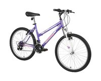 Magna Echo Ridge 24" Bike