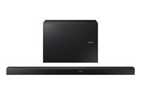 Samsung HW-K650/ZA 3.1 Channel 340 Watt Wireless Audio Soundbar (2016 Model)