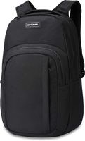 Dakine Unisex Campus L Backpack, Black, 33L