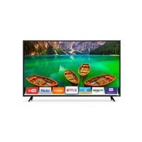 VIZIO D D55-E0 55" 2160p LED-LCD TV - 16:9-4K UHDTV