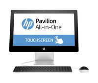 HP Pavilion 22-a113w All-In-One Desktop Intel Pentium G3260T 2.9GHz 4GB 1TB W10HP