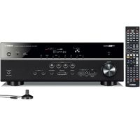 Yamaha RX V473 5.1 Channel Network AV Receiver (Discontinued by Manufacturer)