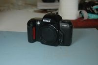 Nikon N 65 - SLR camera - 35mm - body only