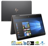 HP Spectre x360 15-bl075nr Laptop Computer