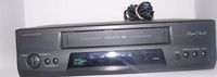 Daewoo four head vhs HI-speed DV-K486N