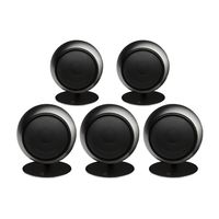 Orb Audio Mod1 HT QuickPack in Hand Polished Steel