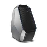 Alienware Area-51 R2 Intel Core i7-5820K X6 3.3GHz 16GB 2TB + 128GB, Silver (Renewed)