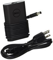 Dell 65W Replacement AC Adapter for E5250, E5440, E5450, E5540, E5550, E6440, E6540, E7240, E7440 (LA65NM130)