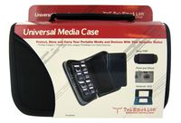 TekNmotion Universal Media Case for Digital Camera or Portable Game System