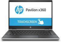 HP - Pavilion x360 2-in-1-14 Touch FHD - i5-8250u - 8GB - 128GB SSD