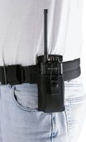 Setwear 2-Way Radio Belt Pouch