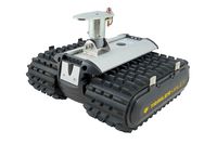 Trailer Valet RVR 3,500 LB Push Pull Weight Capacity