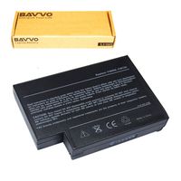 Bavvo 8-Cell Battery Compatible with COMPAQ 319411-001