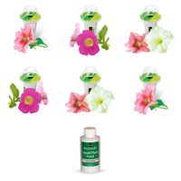 AeroGarden Cascading Petunia Flower Seed Pod Kit