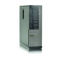 Dell Optiplex 7010 DT Desktop Business PC Computer, SSD/HDD, Intel i5/i7 Quad Core, 8/16GB RAM, Warranty (i7/16GB RAM/256GB SSD)