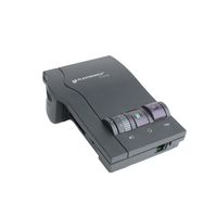 Plantronics M12 Vista Headset Amplifier (Renewed)